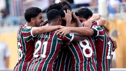 Fluminense es el último equipo de CONMEBOL en el Mundial de Clubes y jugará con Chelsea en busca de la gran final.