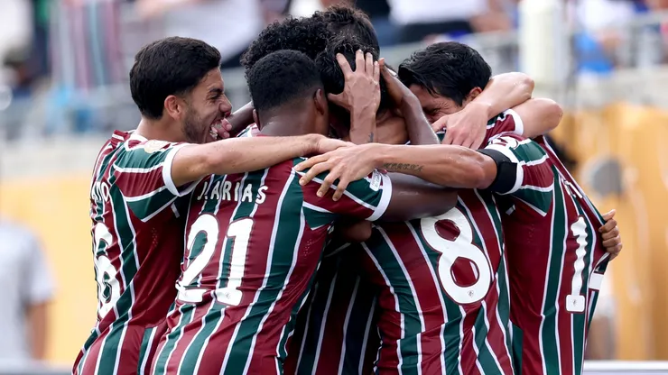 Fluminense es el último equipo de CONMEBOL en el Mundial de Clubes y jugará con Chelsea en busca de la gran final.