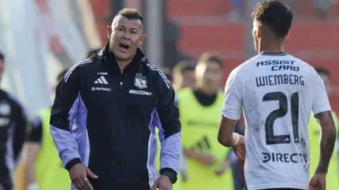 Jorge Almirón les dio descanso de siete días a sus pupilos.