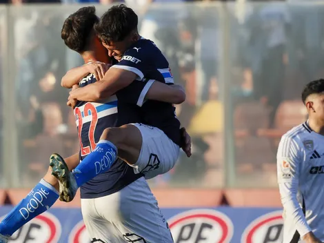 "A veces, es duro...": destapan el rol de Zampedri con los juveniles de la UC