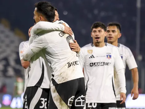 Esto responde Colo Colo por el interés desde Argentina por su goleador