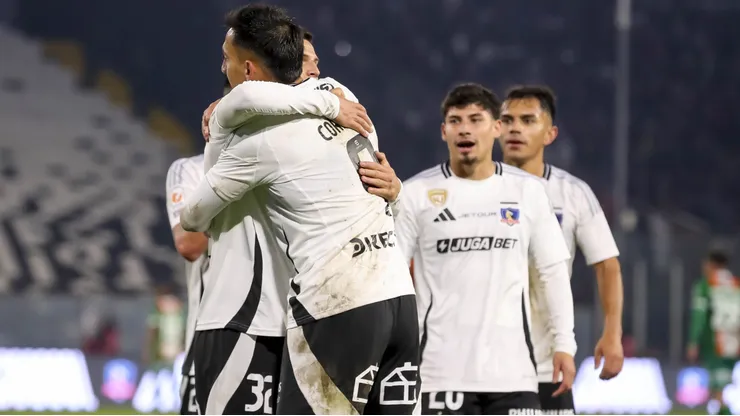 El interés desde un gigante de Argentina por un goleador de Colo Colo fue tema el último fin de semana.