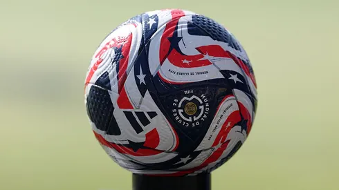 Semifinales Mundial de Clubes 2025.