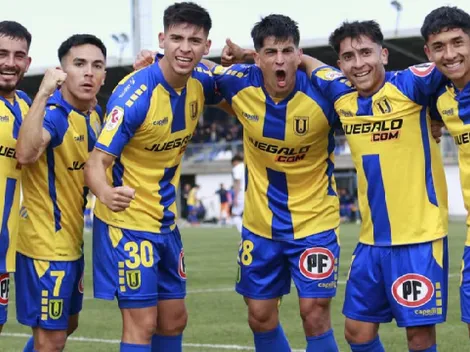 Desde la B: la U asegura a su segundo "refuerzo" para la Sudamericana