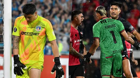 Realidades opuestas viven Brayan Cortés y Keylor Navas.