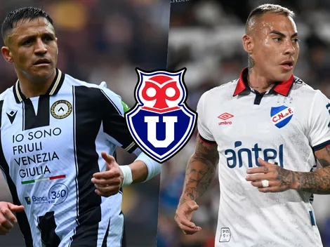 Mientras Alexis duplicará su sueldo, esto le cobra Vargas a la U