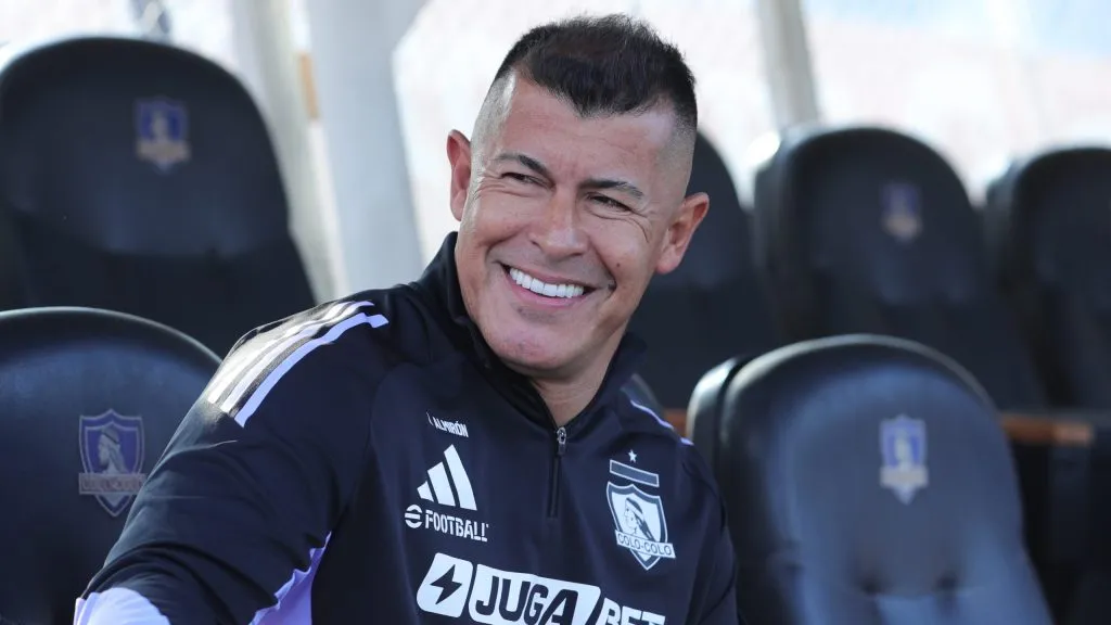 Almirón se ganó un nuevo verbo “por flojito”.