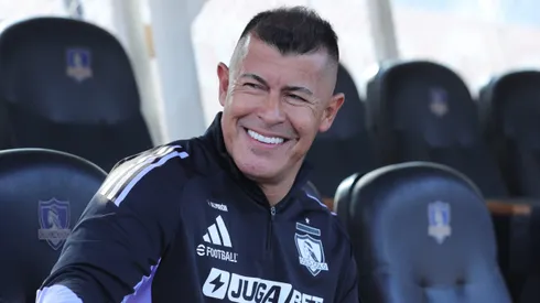 Almirón se ganó un nuevo verbo "por flojito".