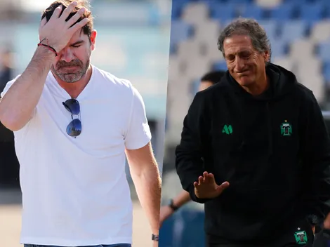 Matador Salas da con nombre y apellido al culpable de caos en Temuco