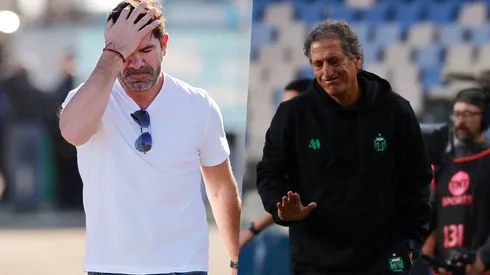 Mal primer semestre del Pije.