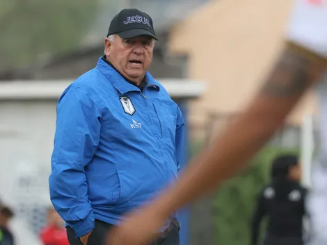 El DT más querido y campeón de la B a nada de volver a dirigir