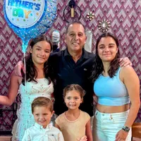 Jugó en nueve clubes chilenos, se radicó en EE.UU. y vive como rey: "Me jubilé a los 62 años"