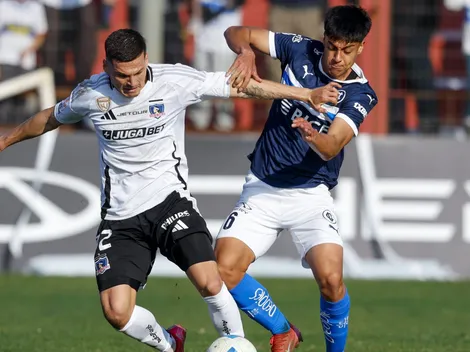 El giro radical que marcó la carrera del joven que anuló a Lucas Cepeda