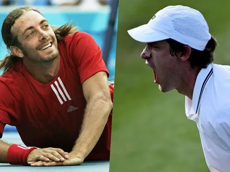 Locura por Jarry tras Wimbledon: lo invitan a torneo que ganó Massú