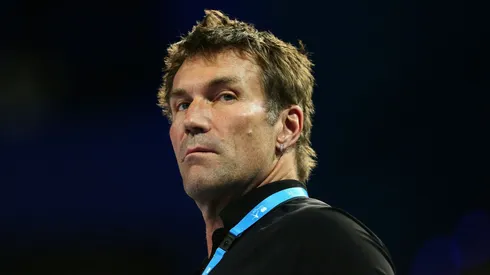 Pat Cash