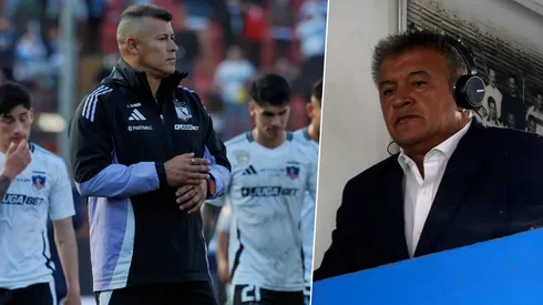 Claudio Borghi dice lo que todos piensan de Jorge Almirón tras su nula autocrítica al caer con la UC.
