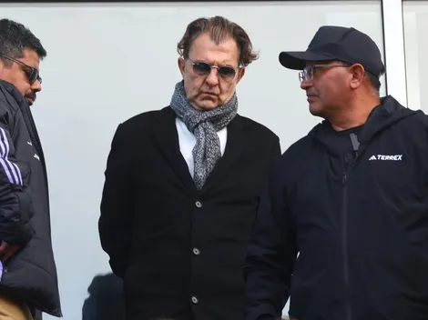 Colo Colo cae fuera de la cancha y recibe costosa multa por la rama femenina