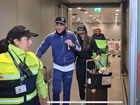 ¿Qué viene ahora? El paso a paso de Edu Vargas con la U