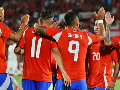 ¡Alerta de fichaje! Sao Paulo viene por seleccionado chileno