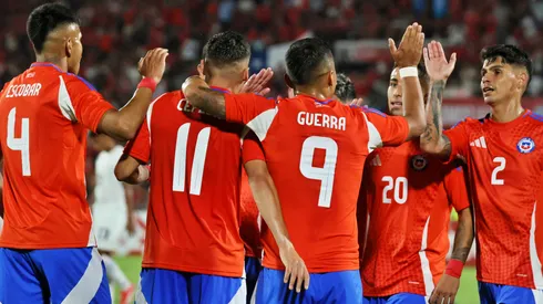 En Brasil afirman que seleccionado chileno llegará a Sao Paulo.