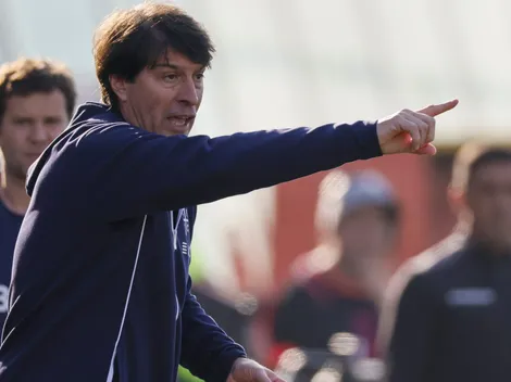 ¿Y los refuerzos de la UC?: "A Garnero no le traerán a nadie"