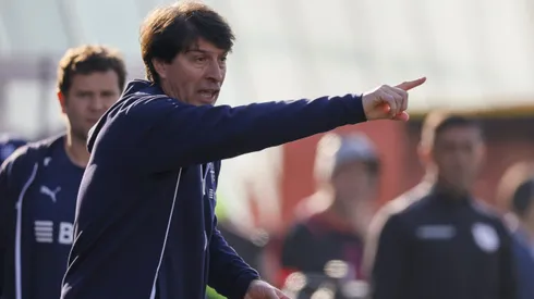 Daniel Garnero no tendrá sus ansiados refuerzos...