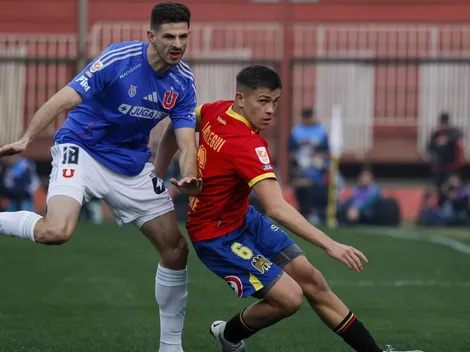 Las bajas que complican a la U para el Superclásico