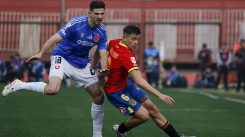 Lucas Di Yorio está confirmado como baja luego de ser expulsado.