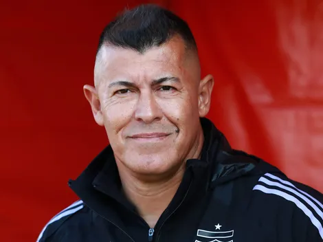 Filtran que director de ByN piensa que Almirón se irá el sábado