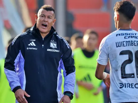 Con lentes de cuero: Insólita decisión de Almirón para Superclásico