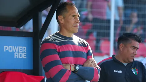 Lucas Bovaglio reveló complejo momento personal.