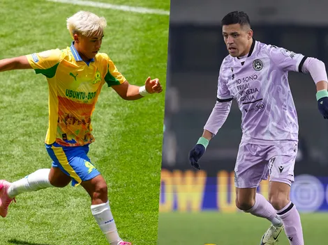 ¿Marcelo Allende cuesta más que Alexis Sánchez?