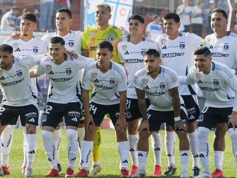 Fue "candidateado" a La Roja y ahora será rival de Colo Colo