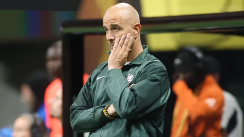 Enzo Maresca preparó un argumento que fue demolido en una breve ceremonia.