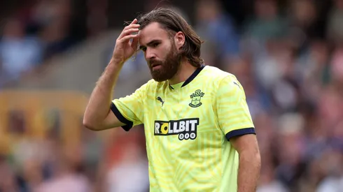 El chileno tendría una nueva oportunidad en el Southampton.