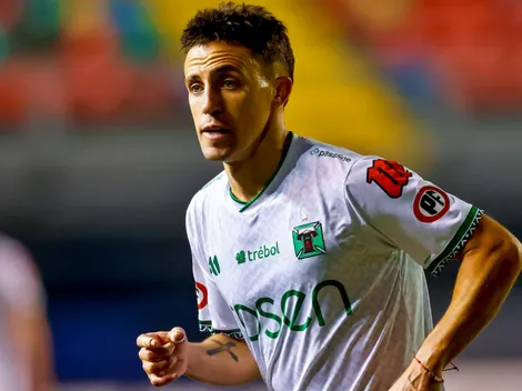 El triste desahogo de Buonanotte: "Me miro y siento que no puedo"