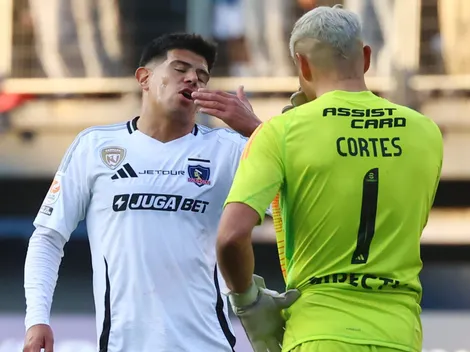 El club que profundizó la crisis total de Colo Colo... ¡en un fin de semana!