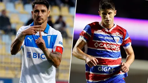 Este es el sueldo que reciben Zampedri y Kuscevic en sus equipos.