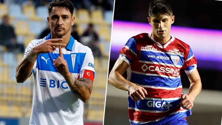 Este es el sueldo que reciben Zampedri y Kuscevic en sus equipos.