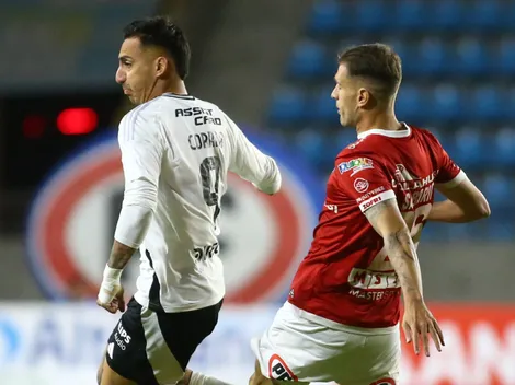 Abandona club chileno por "razones personales", pero jugará Europa League