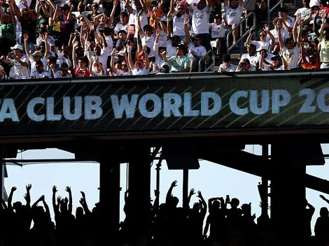 El canal que transmitirá GRATIS un partido de semifinal y la final del Mundial de Clubes