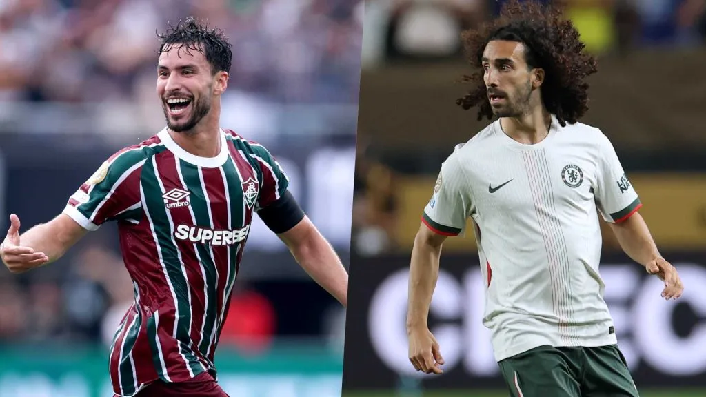 Fluminense vs. Chelsea, se enfrentan en la lucha para llegar a la final de la cita planetaria – Getty