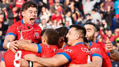 El rugby y los Cóndores le dan al deporte chileno una muy buena noticia.