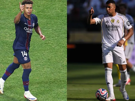 ¿Cuándo juega PSG vs. Real Madrid en semifinales del Mundial de Clubes?