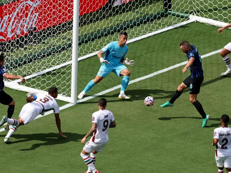 Con casi 45 años sueña con el Mundial de Clubes sacando la cara por América