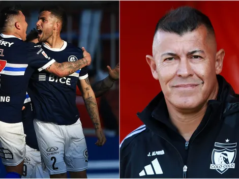 Ídolo de la UC se planta ante excusas de Almirón: "Le dan mucha..."