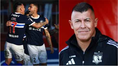 En Católica no cayeron bien los dichos de Jorge Almirón tras el partido.