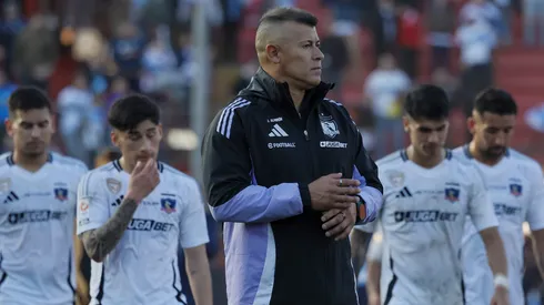 Almirón recibió dura crítica por sus declaraciones