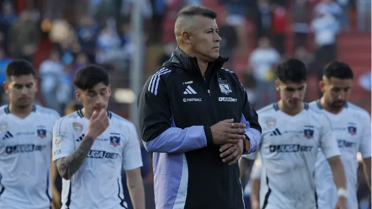 Almirón recibió dura crítica por sus declaraciones