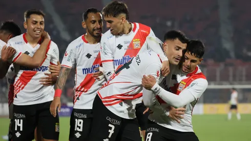 Una semana para el olvido vivió este equipo en Primera B.